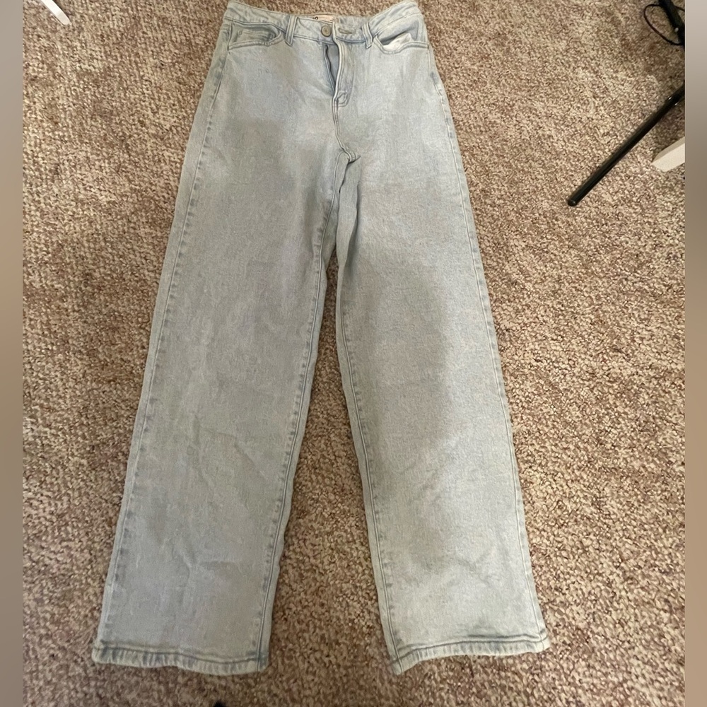 SO jeans size 11